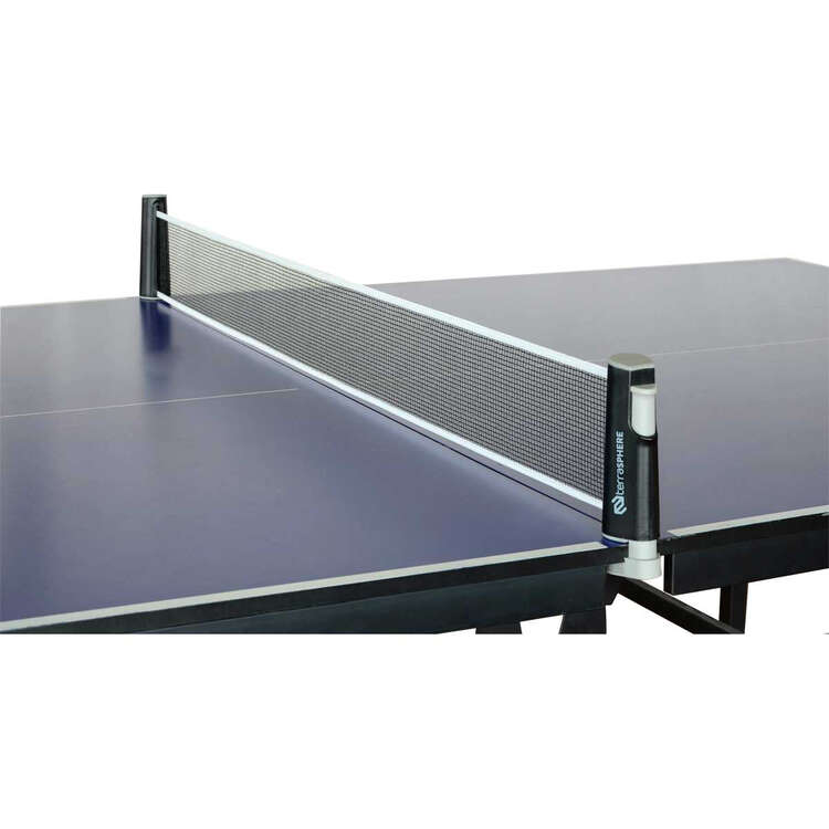 zelf Schuldenaar agitatie Terrasphere Deluxe Rollnet Table Tennis Net | Rebel Sport