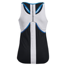 Under Armour Womens 2 In 1 Knockout Tank, , rebel_hi-res