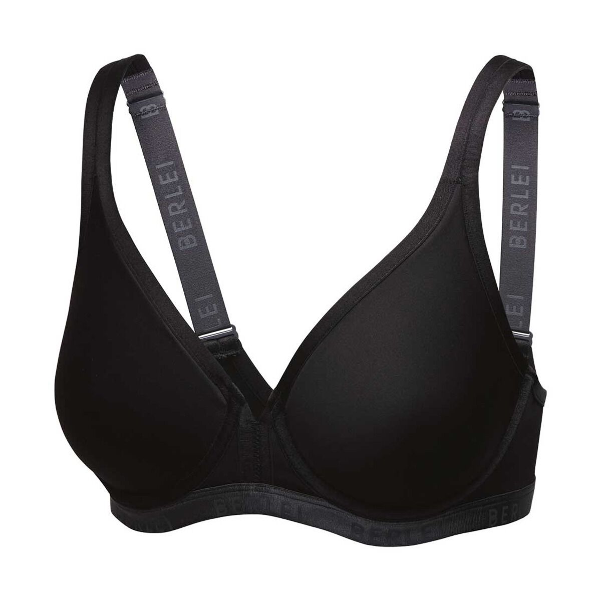 Clothing, Shoes & Accessories Berlei Ladies Womankind Sports Underwire ...