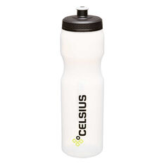 Celsius Essential 800ml Water Bottle Natural, Natural, rebel_hi-res