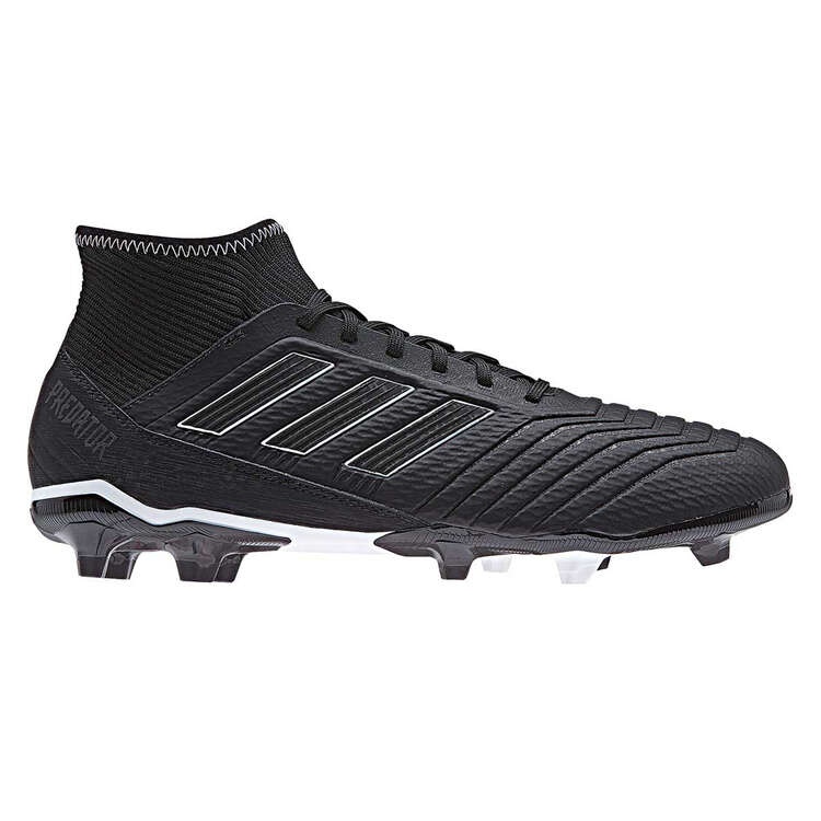 adidas Predator 18.3 Mens Football Boots, , rebel_hi-res