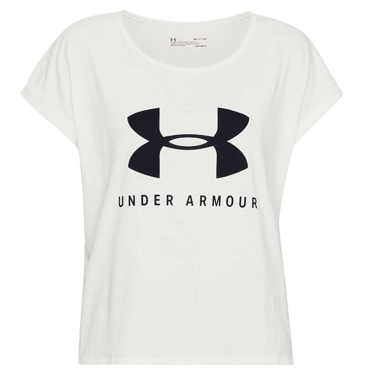 Under Armour Womens Sportstyle Graphic 