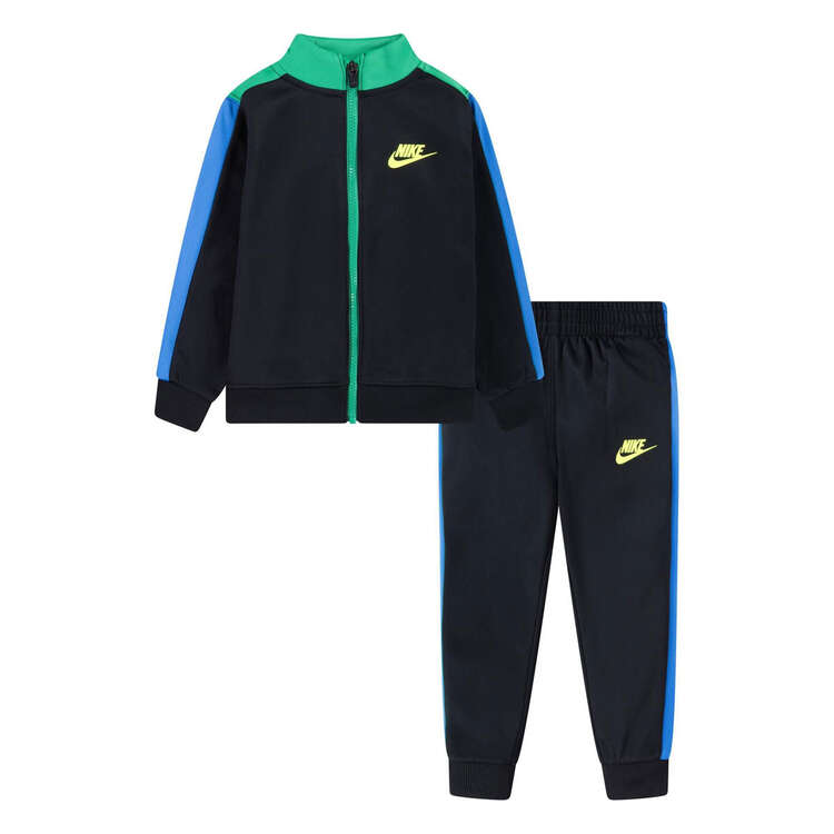 Nike Toddler Sportswear Dri-FIT Tricot Tracksuit Set, , rebel_hi-res