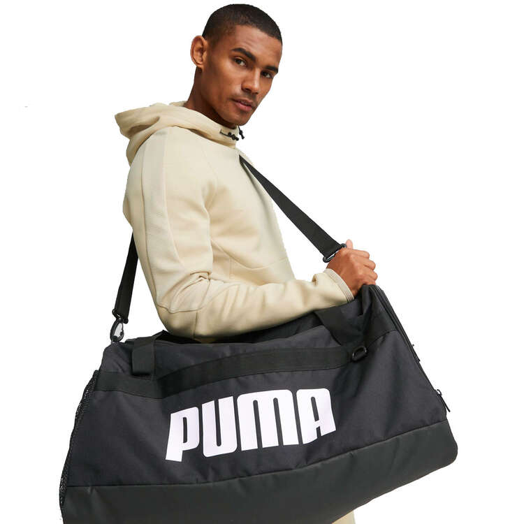 PUMA Challenger Duffle Bag Medium, , rebel_hi-res