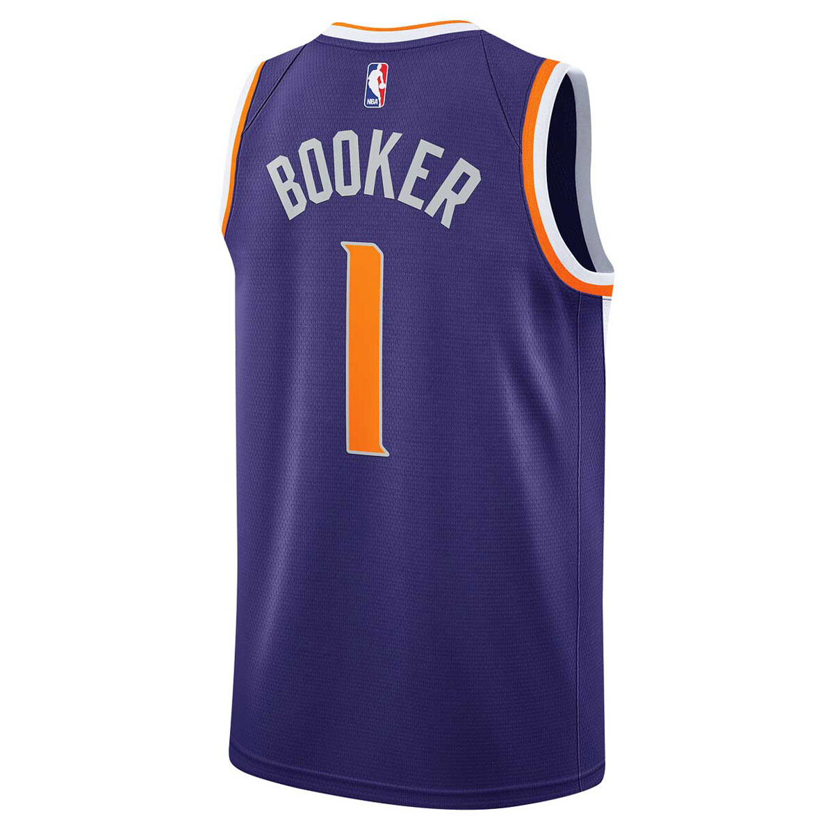 Nike Phoenix Suns Devin Booker 2019 