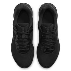 Nike Revolution 6 Next Nature Mens Running Shoes, Black, rebel_hi-res