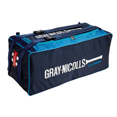 Gray Nicolls GN 500 Shoulder Strap Cricket Kit Bag, , rebel_hi-res
