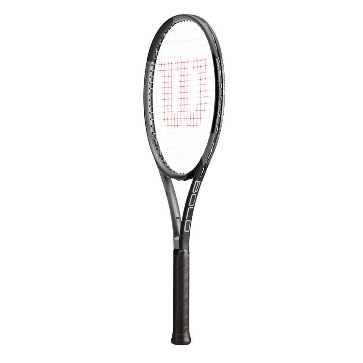 Wilson Bold BLX Tennis Racquet, , rebel_hi-res