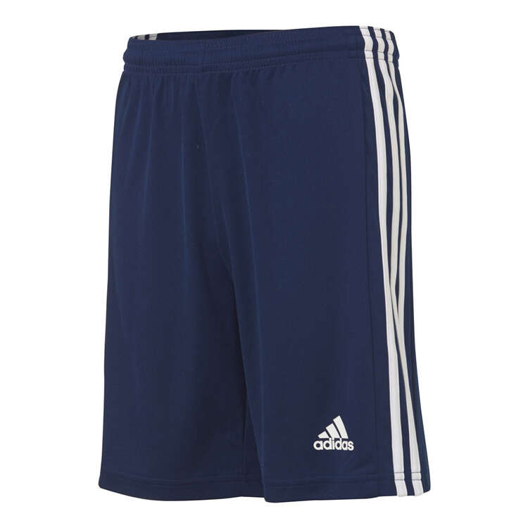 adidas Boys Squadra 21 Shorts, Navy, rebel_hi-res