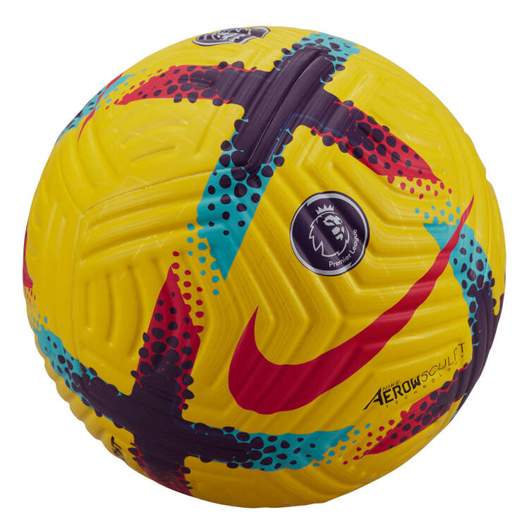Nike Premier League Flight 2022/23 Soccer Ball, , rebel_hi-res