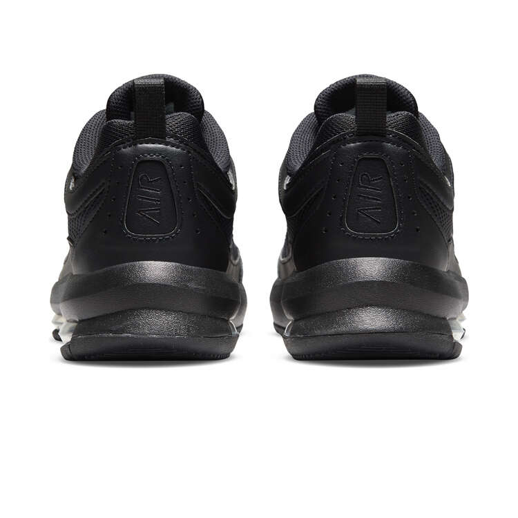 Nike Air Max AP Mens Casual Shoes Black US 7, Black, rebel_hi-res