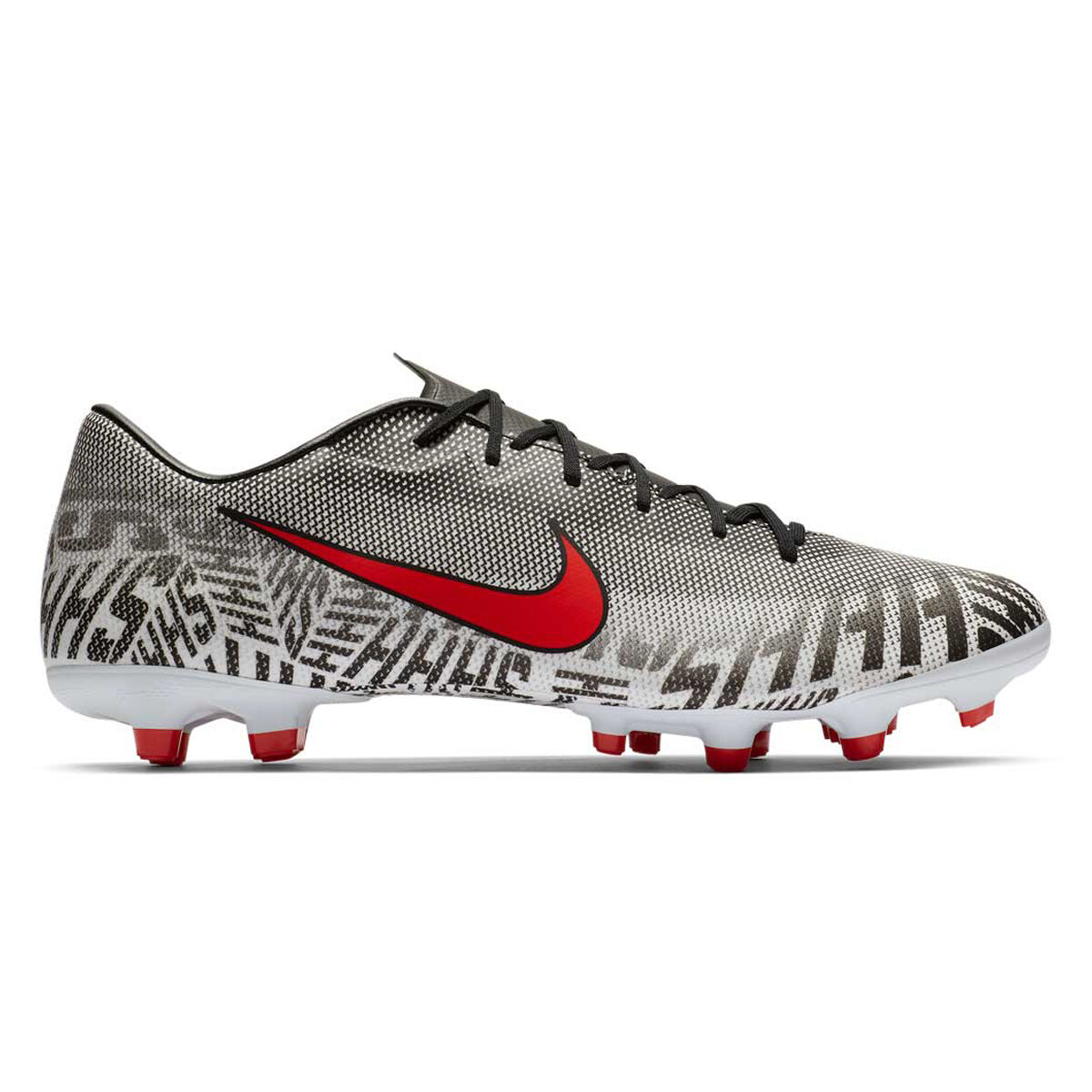 Nike Mercurial Vapor XII Academy Neymar Jr Football Boots | Rebel Sport