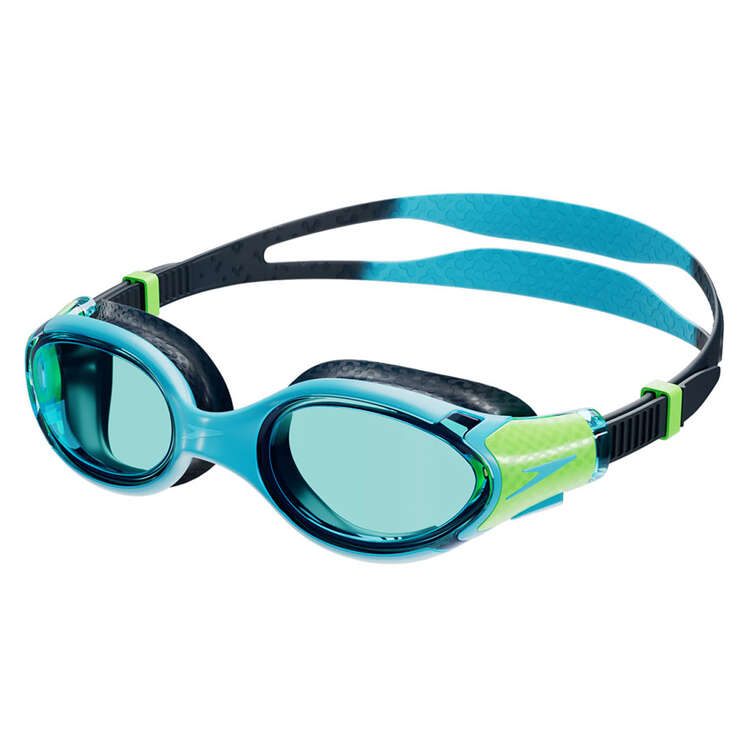 Speedo Biofuse 2 Junior Swim Goggles, , rebel_hi-res
