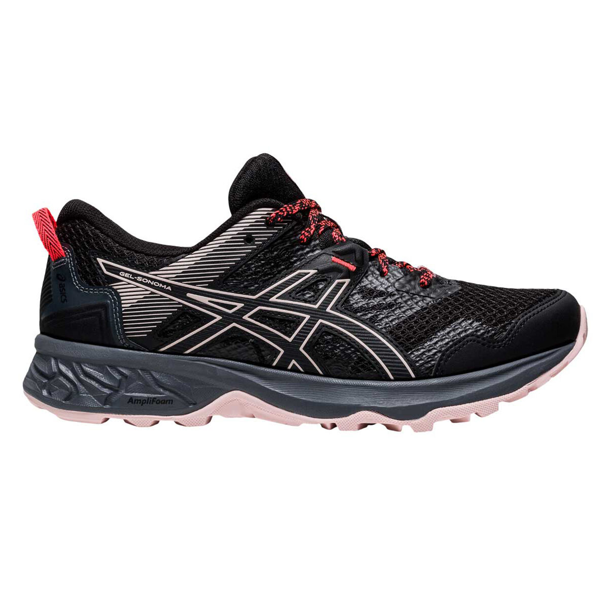 asics trail running shoes sale
