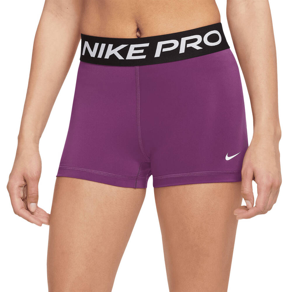 Nike, Intimates & Sleepwear, Nike Pro Small Purple Sports Bra