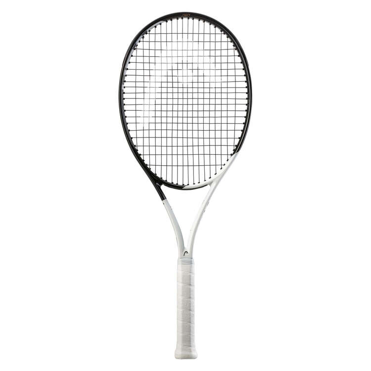 Head Speed Pro Tennis Racquet Black 4 1/4 inch, , rebel_hi-res