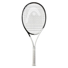 Head Speed Pro Tennis Racquet Black 4.25, , rebel_hi-res