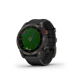 Garmin Epix Gen 2 Smartwatch, , rebel_hi-res