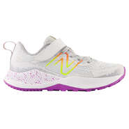 New Balance Nitrel v5 PS Kids Trail Running Shoes, , rebel_hi-res