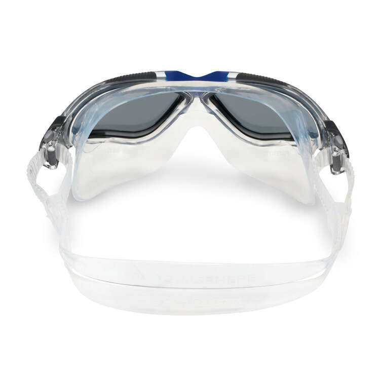 Aqua Sphere Vista Smoke Swim Goggles, , rebel_hi-res