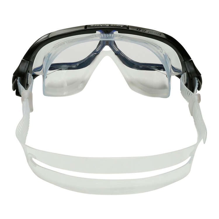 Aqua Sphere Seal 2.0 Clear Swim Goggles, , rebel_hi-res