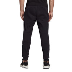 adidas Mens Designed 4 Gameday Pants Black M, Black, rebel_hi-res