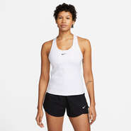 Nike Womens Swoosh Medium-Support Padded Sports Bra Tank, , rebel_hi-res