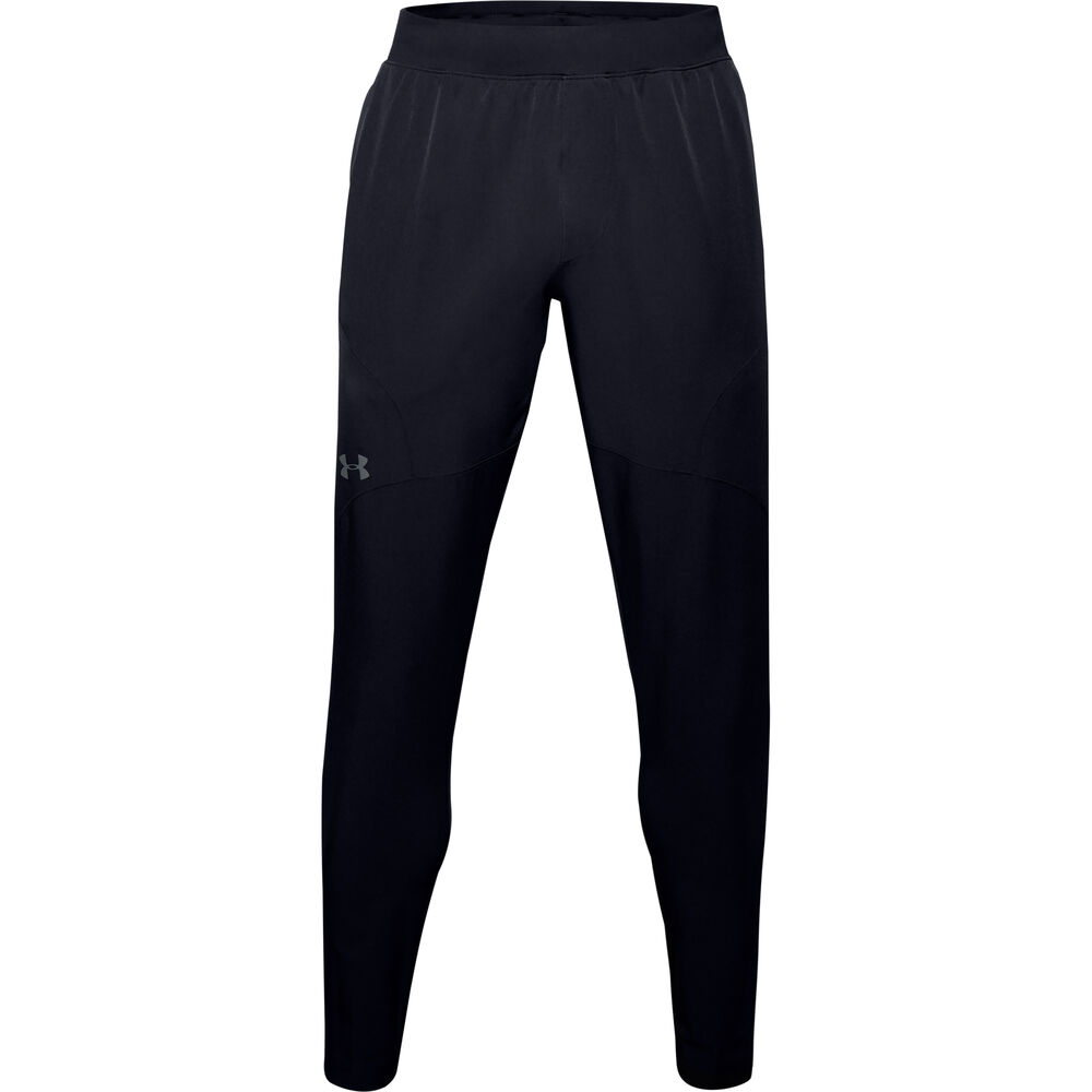 Under Armour Mens Stretch Woven Tapered Utility Pants | Rebel Sport
