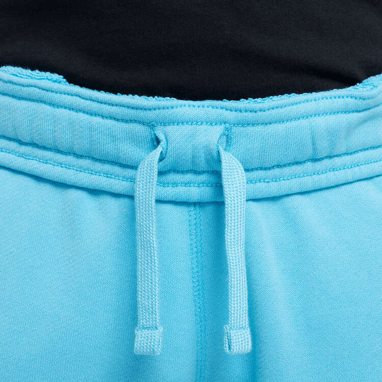 Nike Air Kids Sportswear Pants, Blue, rebel_hi-res
