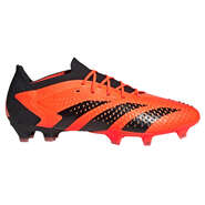 adidas Predator Accuracy .1 Low Football Boots, , rebel_hi-res
