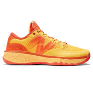 New Balance HESI V1 Basketball Shoes, , rebel_hi-res