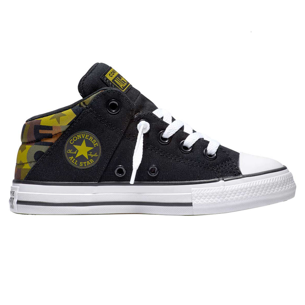 converse all star axel mid