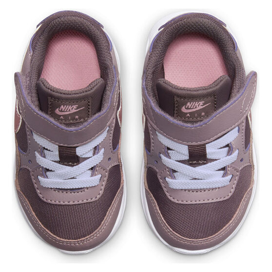 Nike Air Max SC Toddlers Shoes, Violet, rebel_hi-res