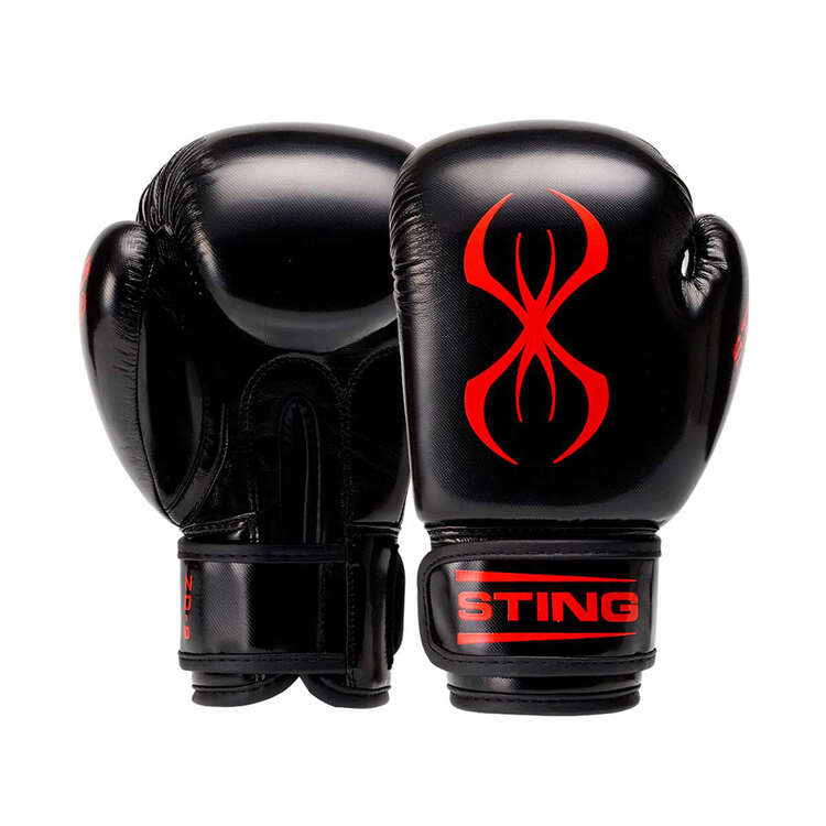 Sting Arma Junior Boxing Gloves, , rebel_hi-res
