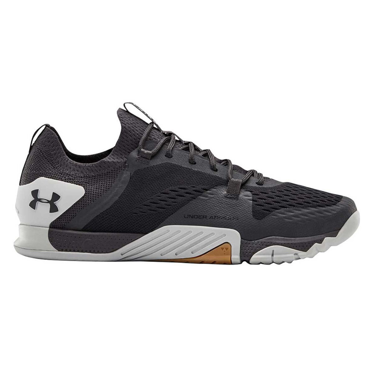 under armour tribase reign 2.0 mens training shoes