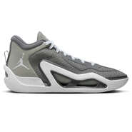 Jordan Tatum 1 Cool Grey Basketball Shoes, , rebel_hi-res
