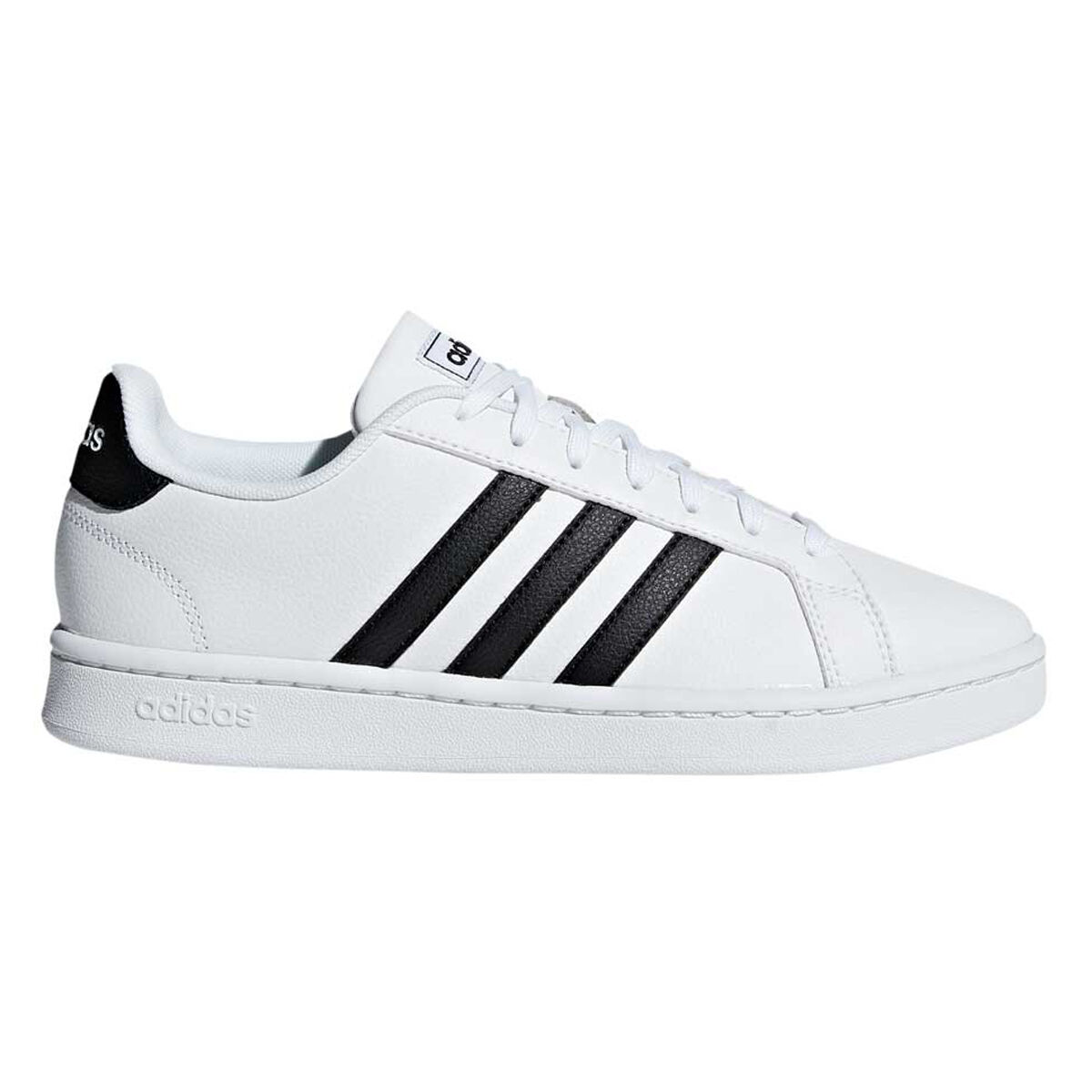 adidas Grand Court Womens Casual Shoes 