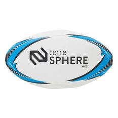 Terrasphere Rugby League Ball Modified, , rebel_hi-res