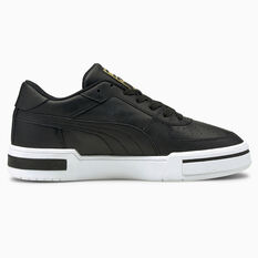 Puma CA Pro Classic Mens Casual Shoes, Black, rebel_hi-res