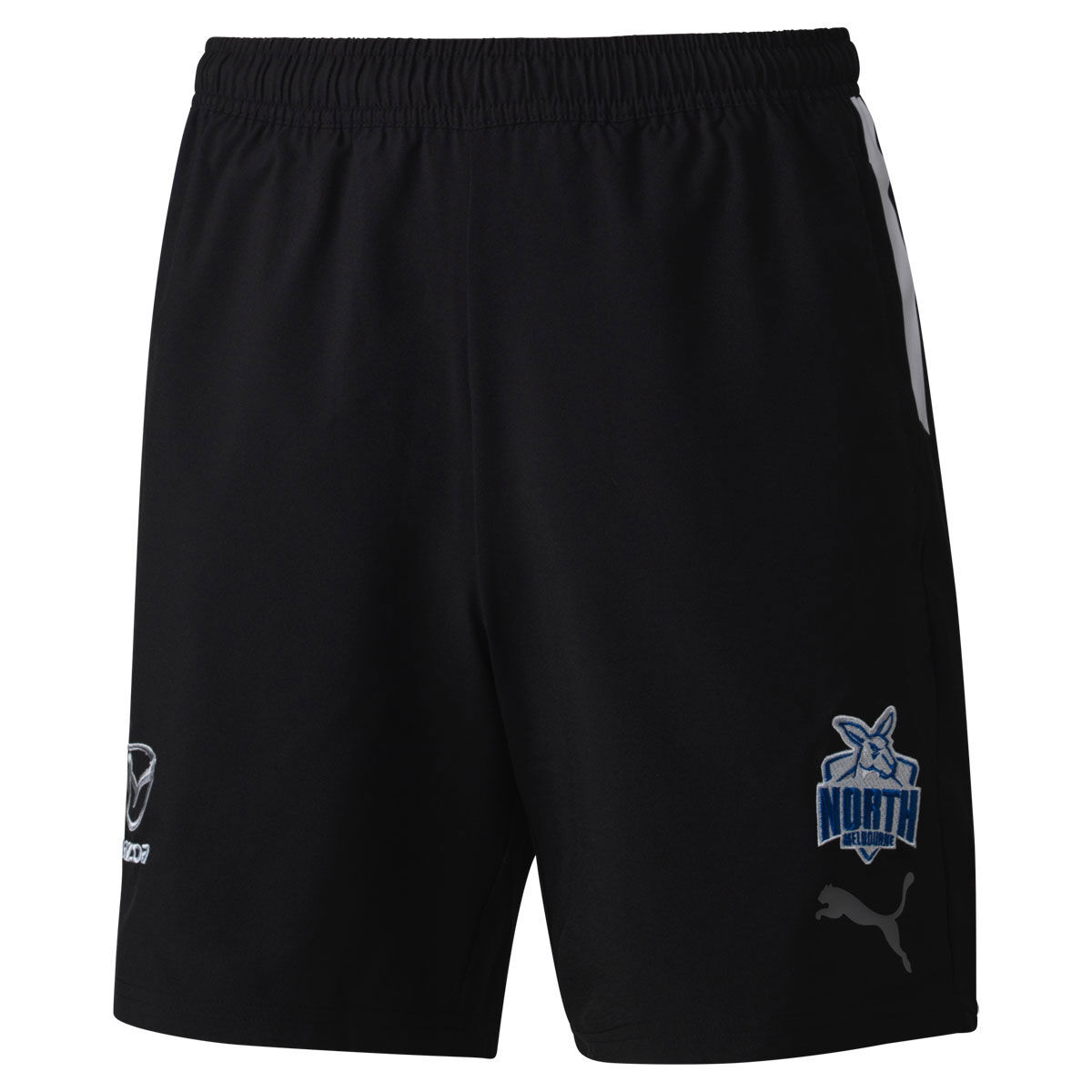Details about   North Melbourne Kangaroos 2021 AFL Mens Training Gym Shorts Sizes S-5XL BNWT 