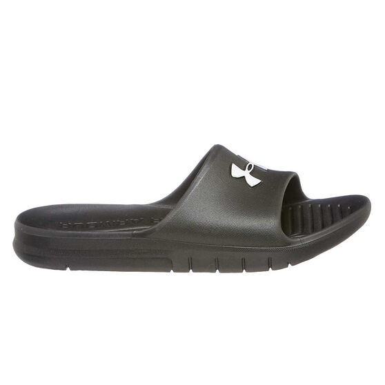 Under Armour Core Protect The House Mens Slides, , rebel_hi-res