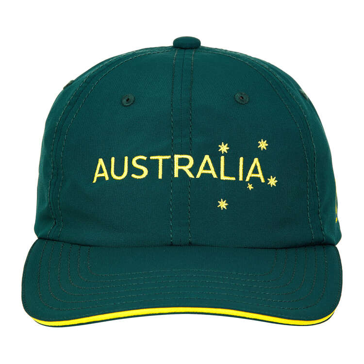 Asics Australian Baseball Cap | Rebel Sport