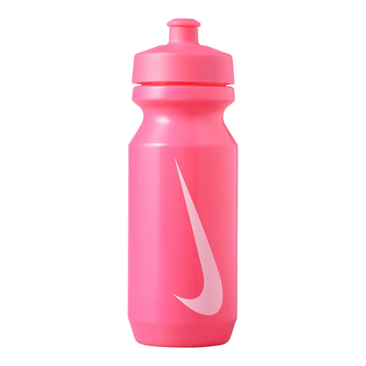 how much water does a nike bottle hold