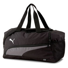 Puma Fundamentals S Sports Bag, , rebel_hi-res