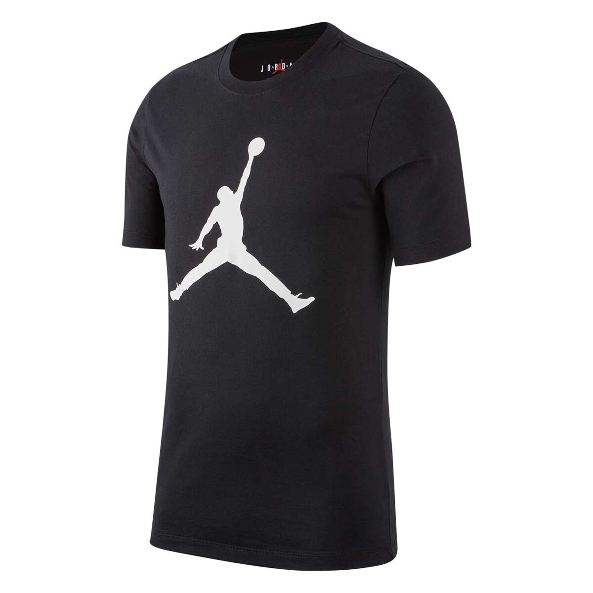 jordan jumpman logo t shirt