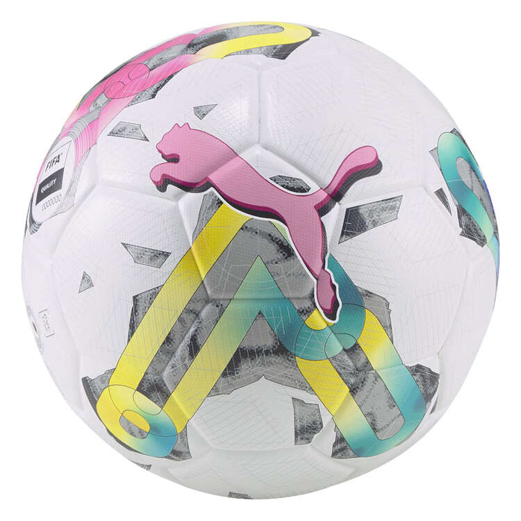 PUMA Orbita 3 TB Match Soccer Ball, , rebel_hi-res