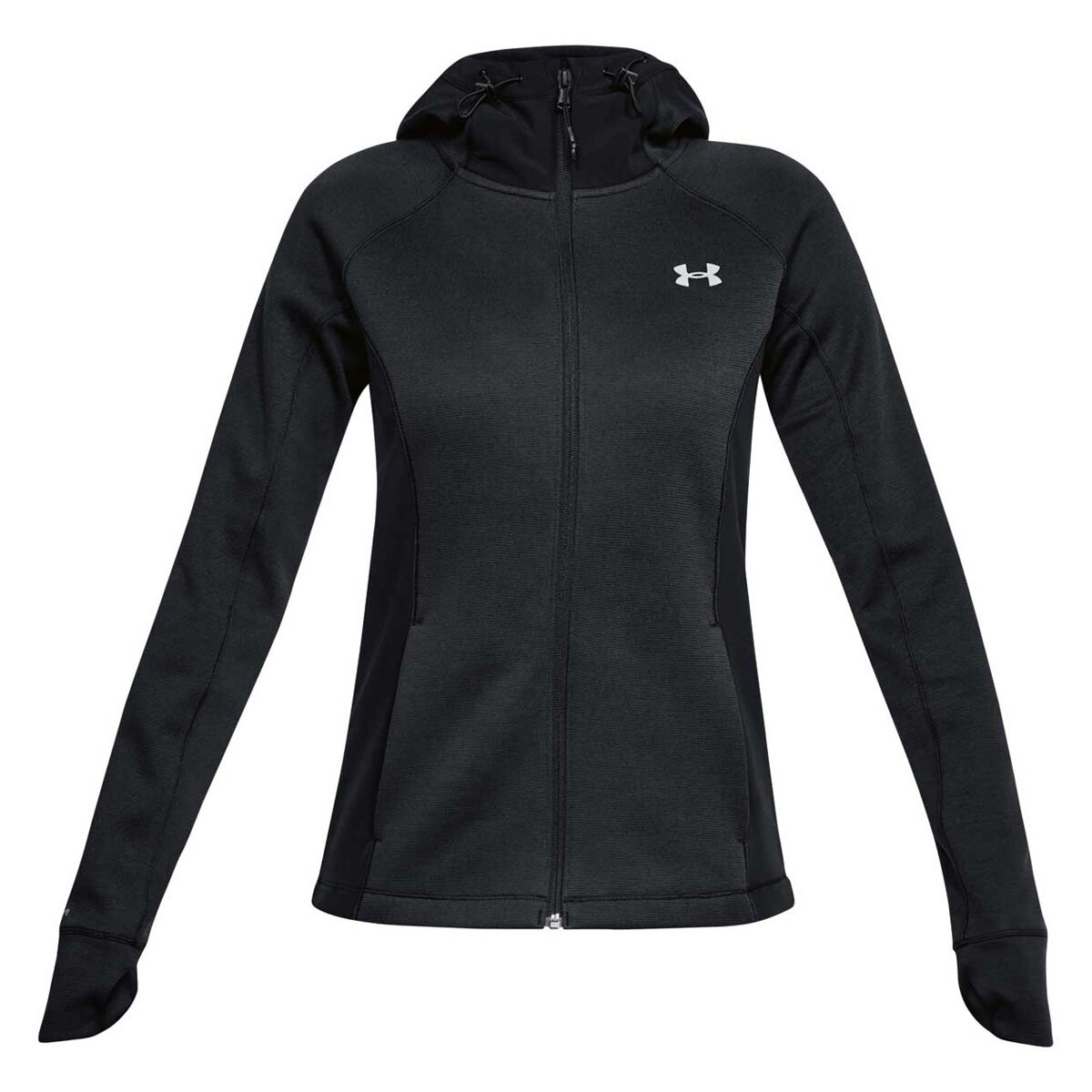 under armour swacket womens