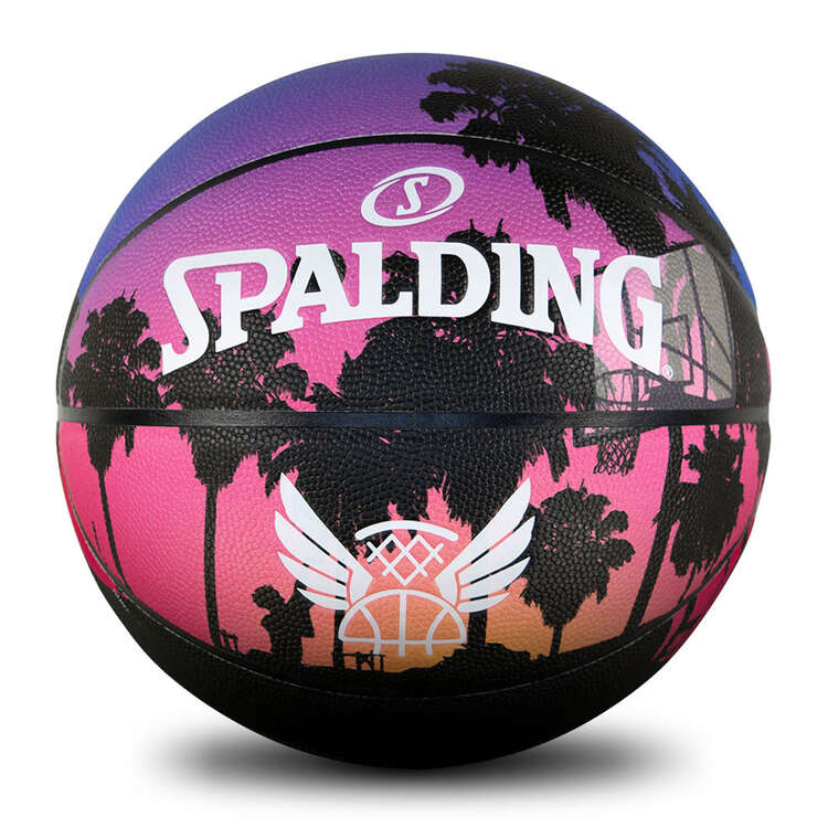 Spalding Art Series Venice Basketball, , rebel_hi-res