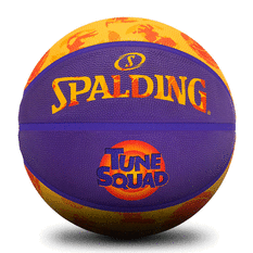 Spalding Space Jam: A New Legacy Tune Squad Mini Basketball, , rebel_hi-res