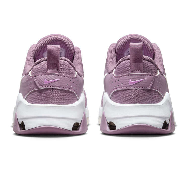 Nike Air Zoom Bella 6 Womens Training Shoes, Pink/Purple, rebel_hi-res